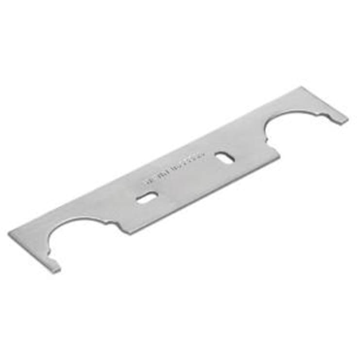 Wavin dobbeltbeslag til koblingsdåse