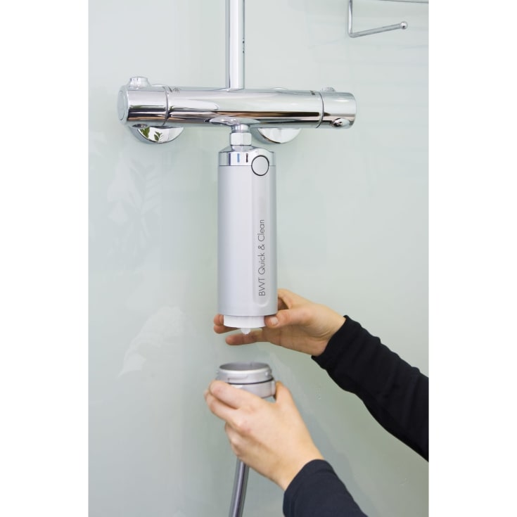 BWT Quick & Clean udskiftningsfilter