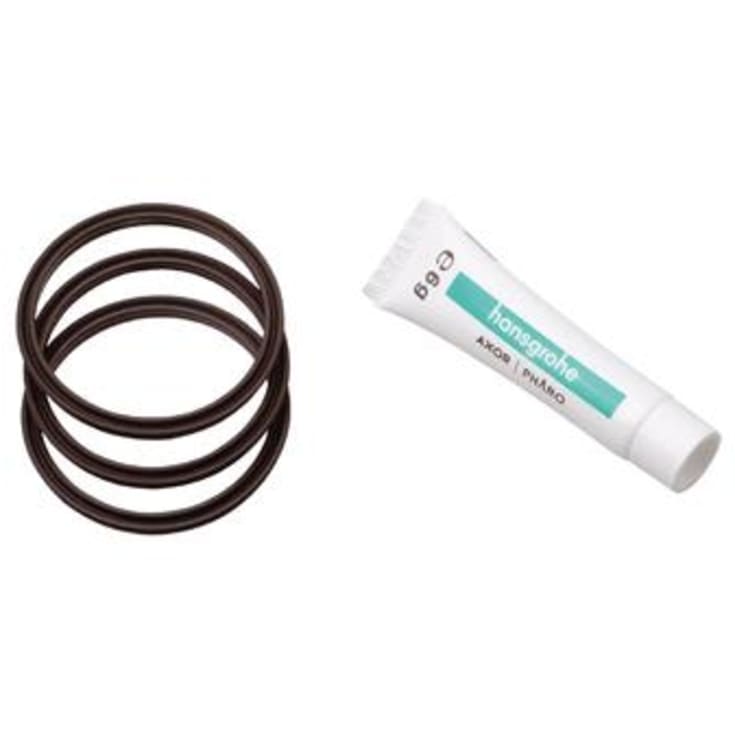 Hansgrohe leppepakning til Kjøkkenarmatur, sett