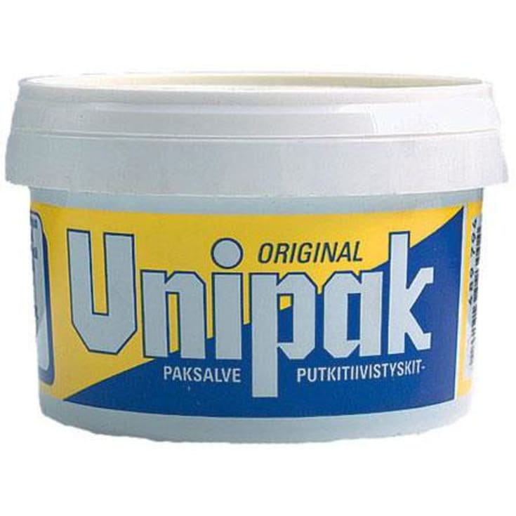 Unipak packsmörjmedel, 360 g, burk
