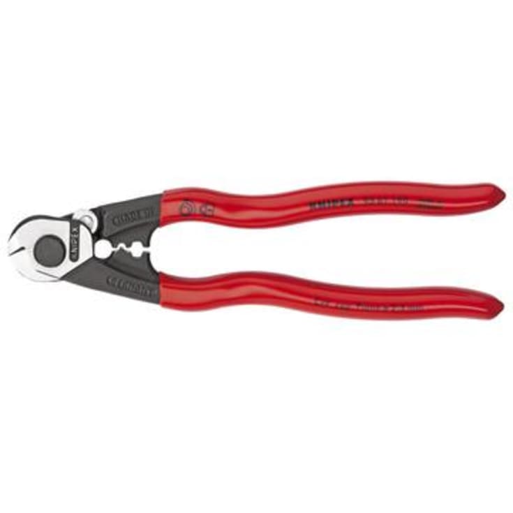 Knipex Vaiersaks, 190 mm