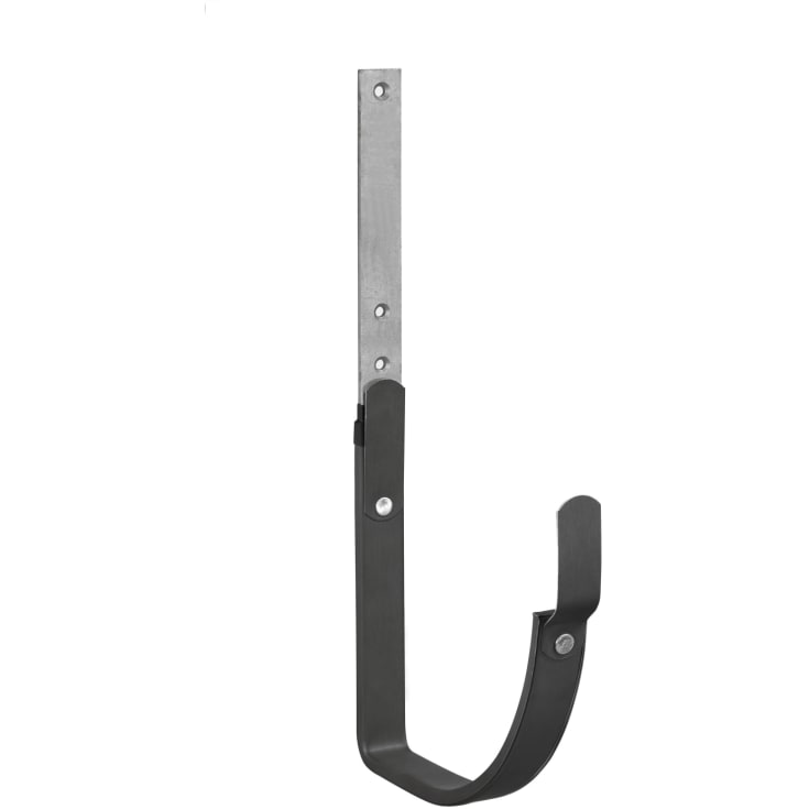 VMzinc  rendejern t/arkitekt rende nr. 12, kort, anthrazinc