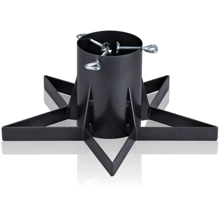 Markslöjd Julle juletræsfod