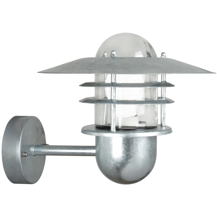 Nordlux Agger vägglampa utomhus