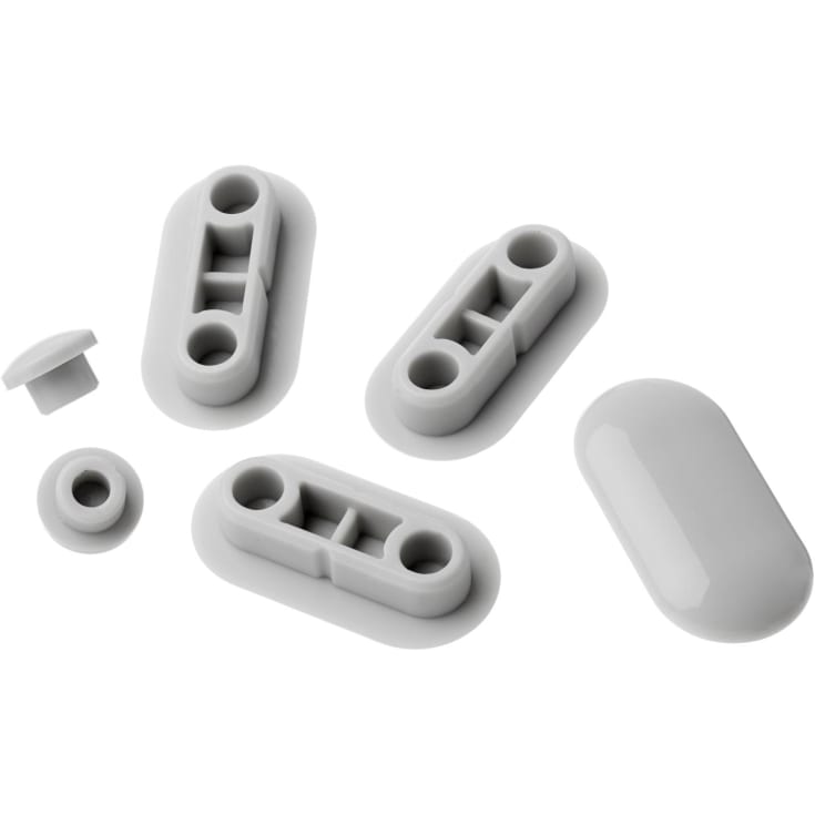 Ifö Sign sitsdämpare, 1 set, 2012-