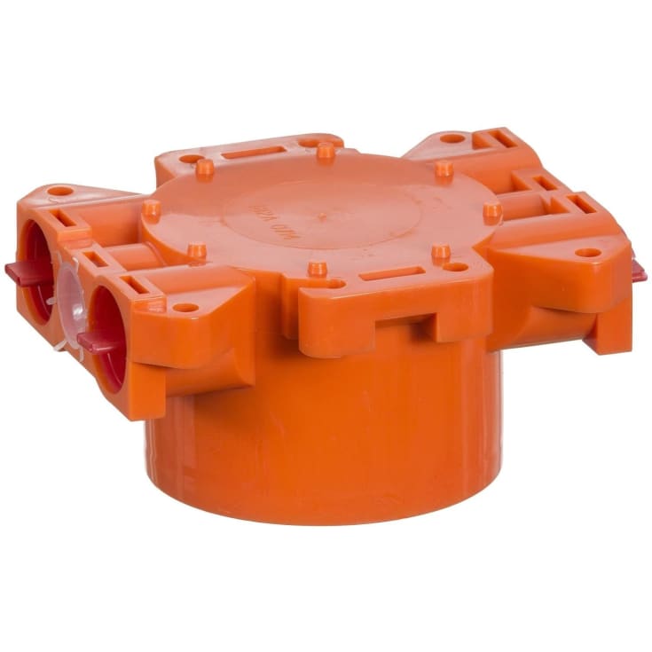 LK PL-dåse, 52/20 mm