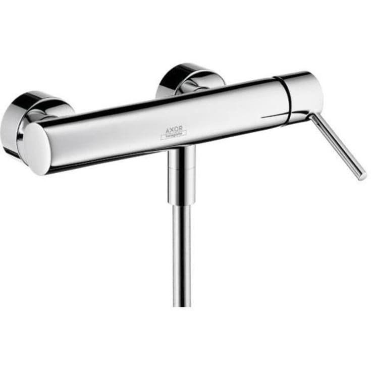 Axor Starck 1-greps Dusjbatteri, krom