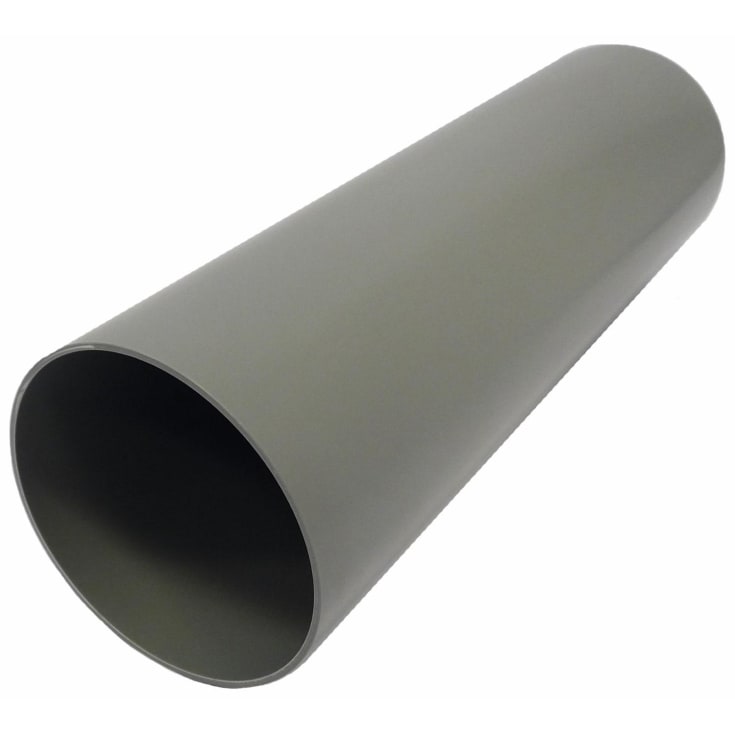 Bosch Vent 2000 D ventilationskanal Ø160 mm, 700 mm