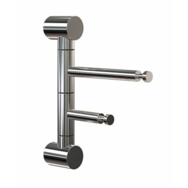 Frost Nova2 håndklædekrog, krom