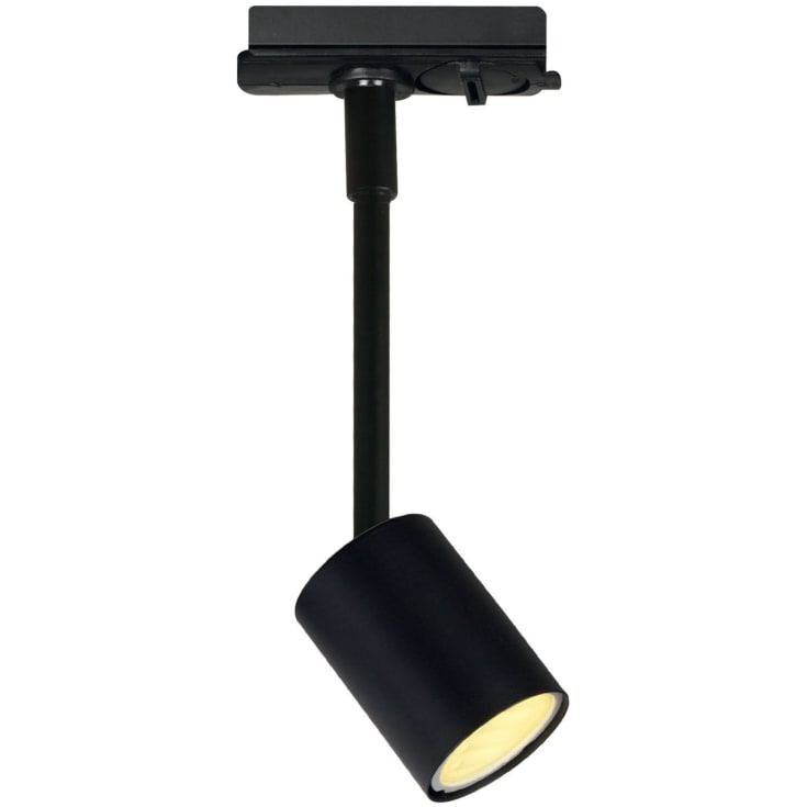 Nordlux Link Explore 1F skenspotlight, svart