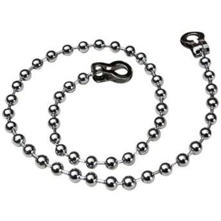 Kuglekæde med forbindelsesled 700 mm