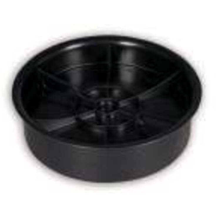 Bund til opføringsrør, 315 mm