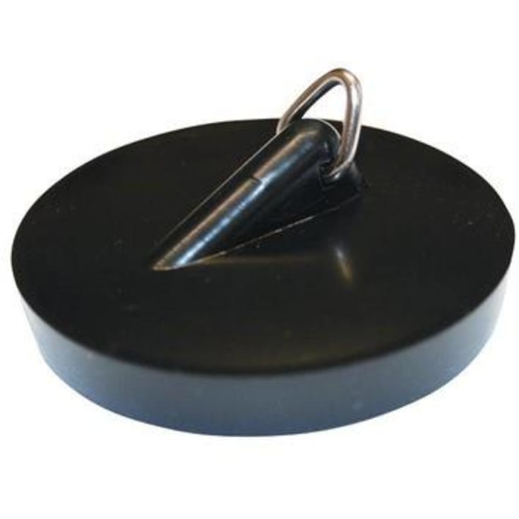 Afløbsprop til bundventil 50,5 mm