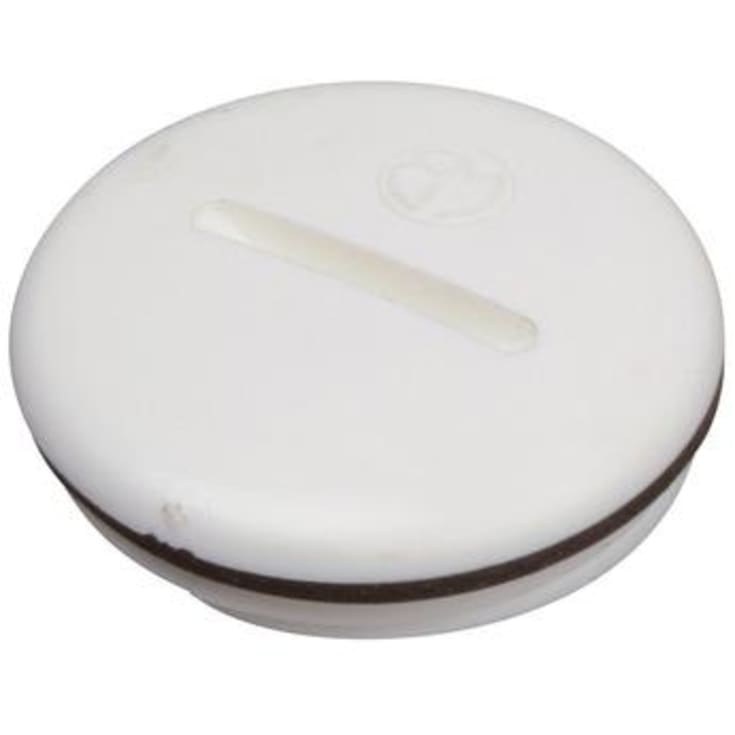 Blücher renseprop, til boligafløb