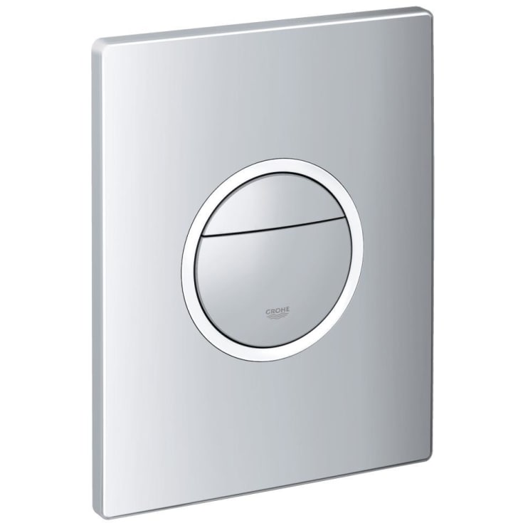 Grohe Nova Cosmopolitan Light spolplatta, krom