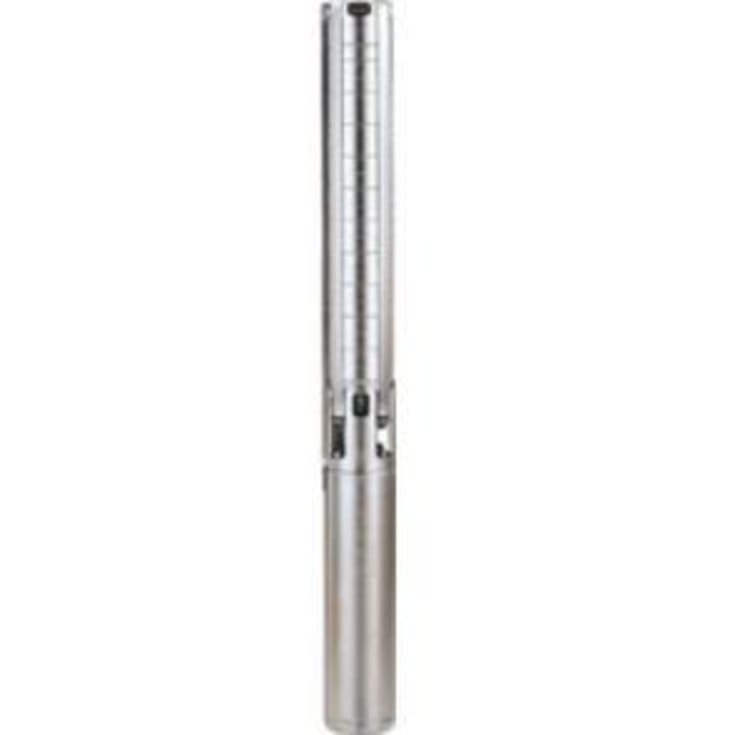 SP 2A-23 1.1KW  380-415V 50HZ