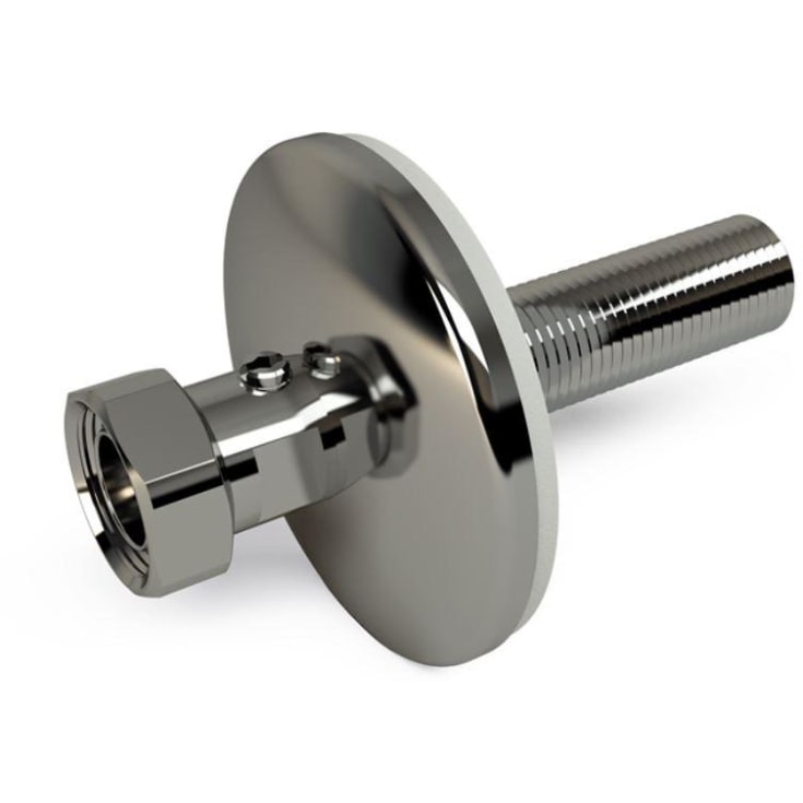 LK Systems anslutningskoppling M26