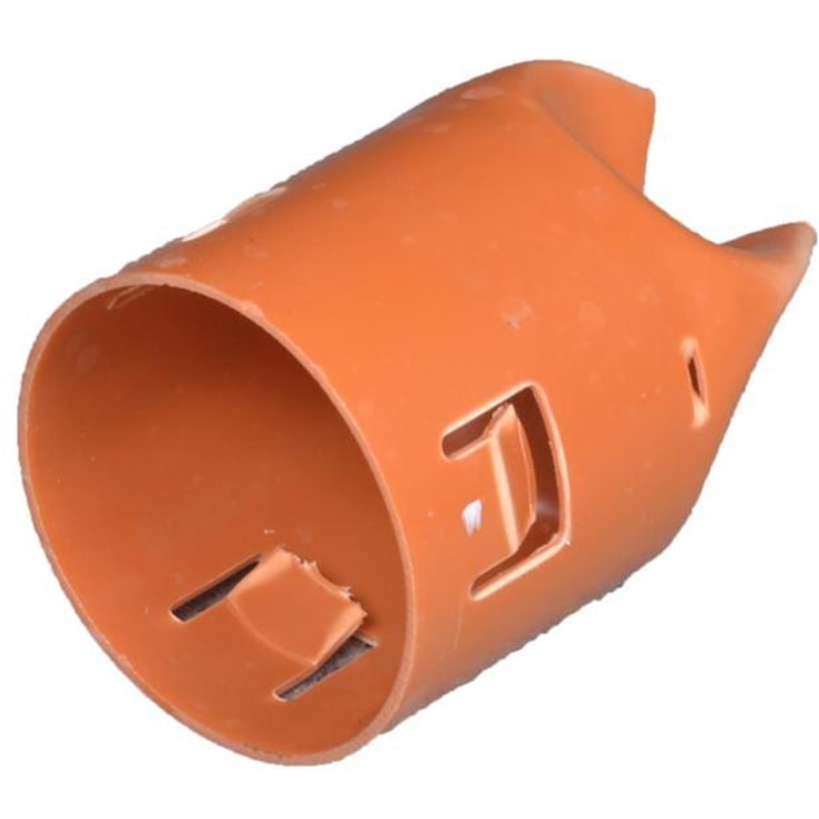 Drænslutmuffe 58 Mm Dbi Nr. 76