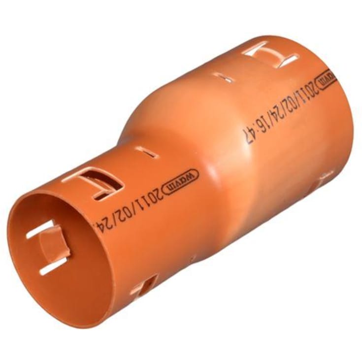Wavin 92 x 60 mm PVC-drænreduktion