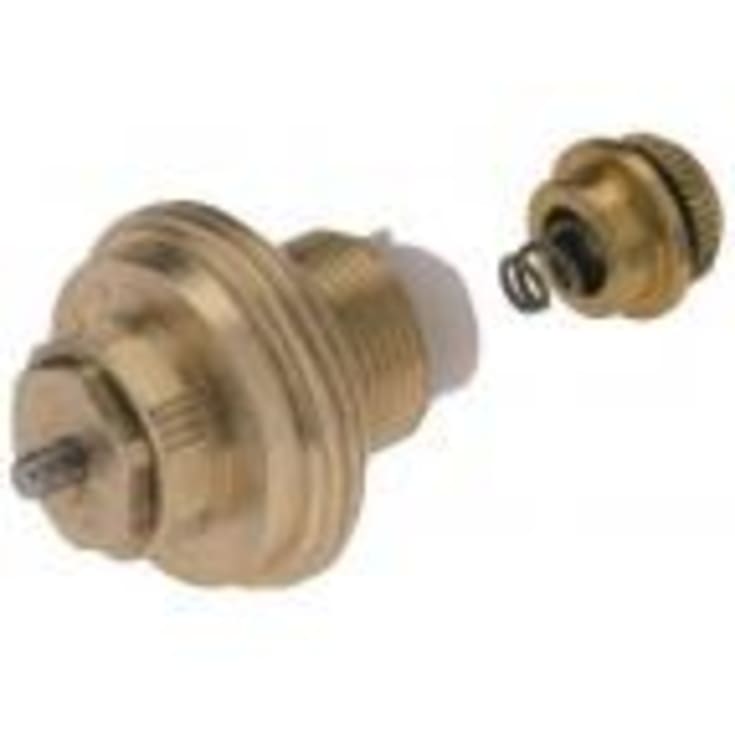 MMA RNT utbytesinsatser för AGA/Thermopanel koppel 2-rörs