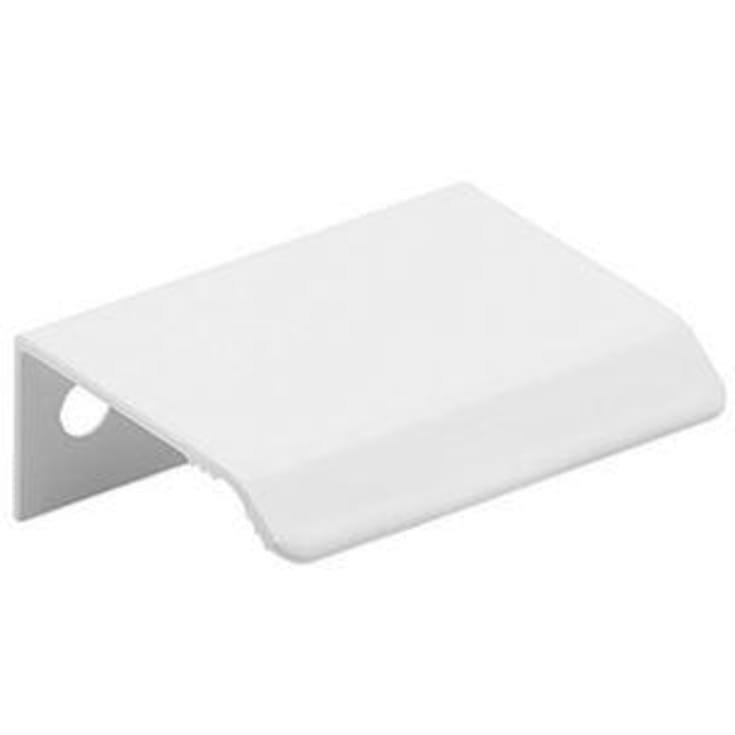 Gustavsberg hvitt håndtak H5 for graphic og Artic cc 32 mm - 46 mm