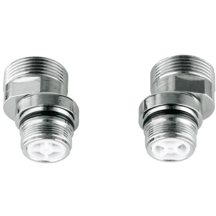 Grohe Excenteranslutningar G20, 160c/c