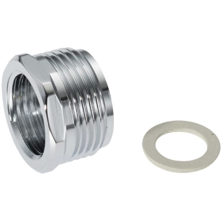 Mora overgang 1/2"-3/4"