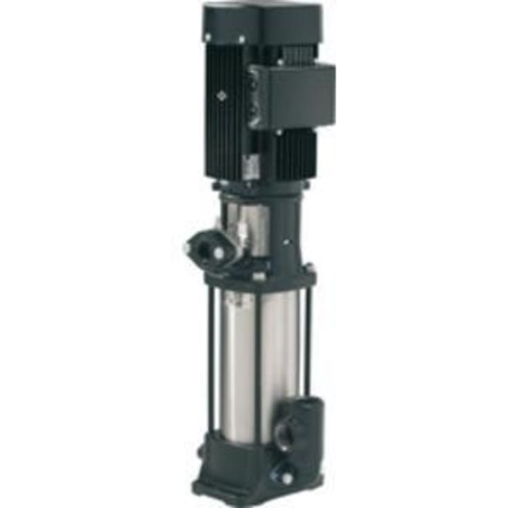 Grundfos CR 5-9 DW ejektorpump