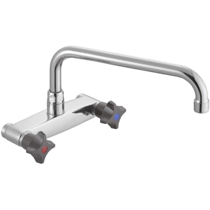 FM Mattsson köksblandare, krom