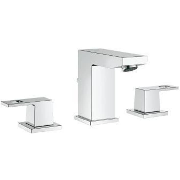 GROHE EUROCUBE TOGREBSARM. HÅN