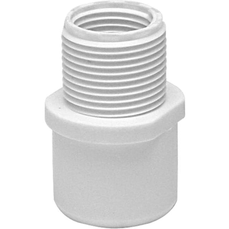 3/4" Studs for overløbstragt