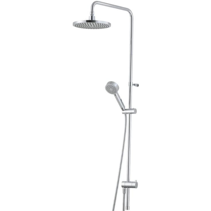 MORA REXX S5 SHOWER SYSTEM KRO