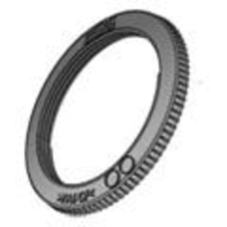 Roth QuickBox flange til vægge med vinyl/PVC