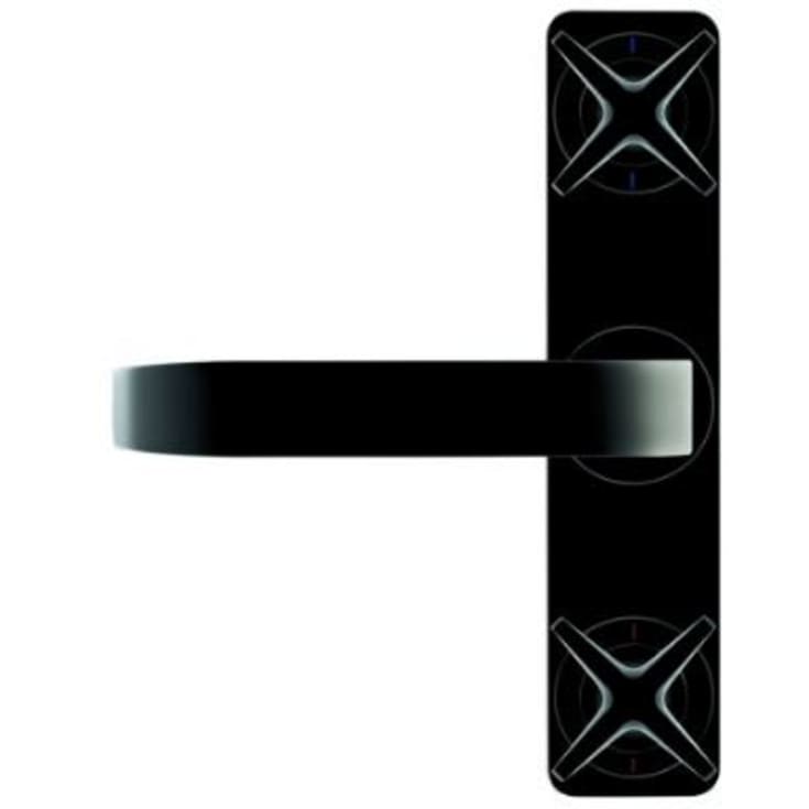 Axor Citterio E 170 tvättställsblandare, krom