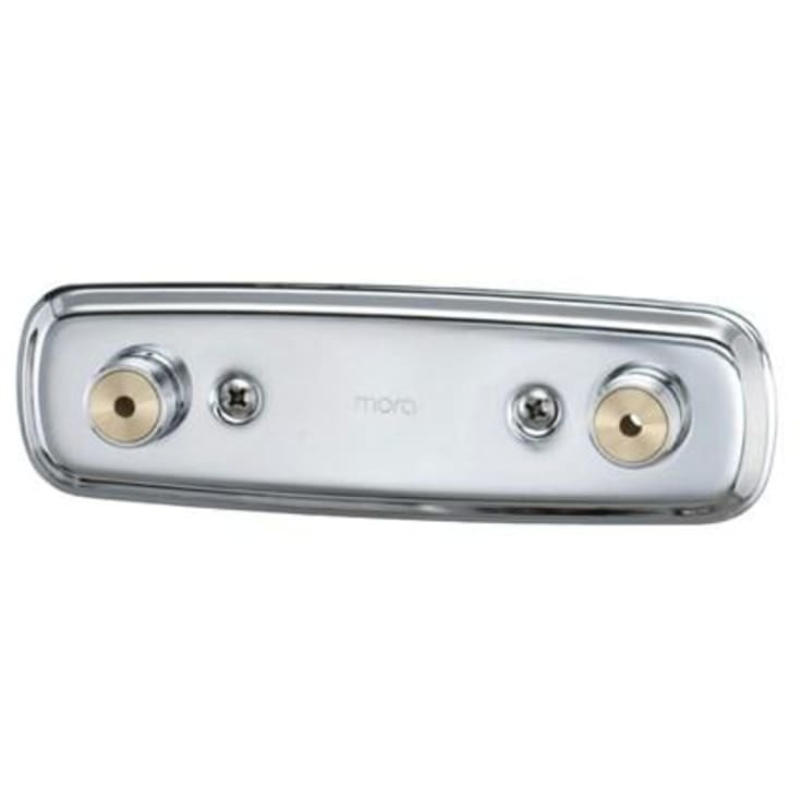 MORAFIX VEGGPLATE 150 PEX 15 MM