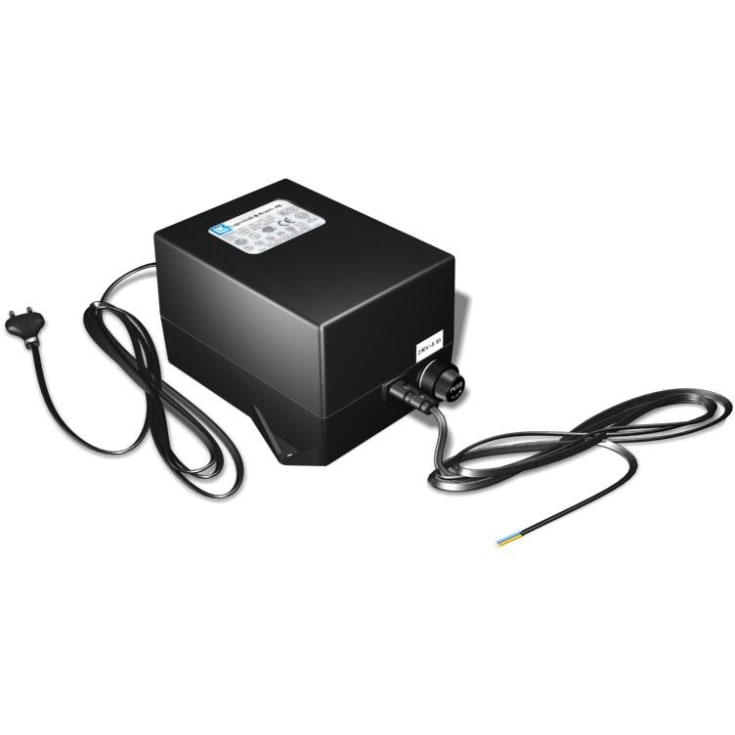 LK Systems transformator 230/24V AC