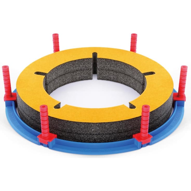 JAFO Förhöjningssats 15-50 mm