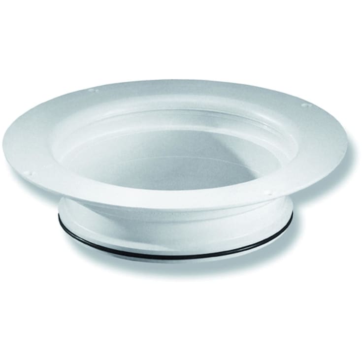 Purus förhöjningsring för plastgolvbrunnar 150x50 mm