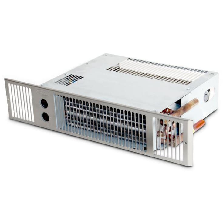 Eveco SpaceSaver SS9 fläktkonvektor