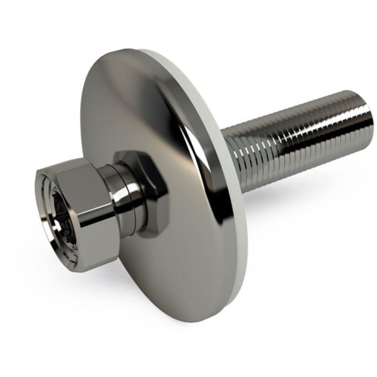 LK Systems anslutningskoppling M26