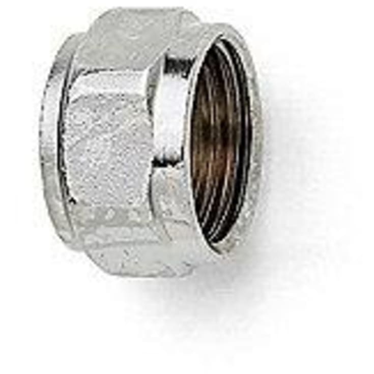 25 stk 10 mm x 3/8" TA Omløber møtrik