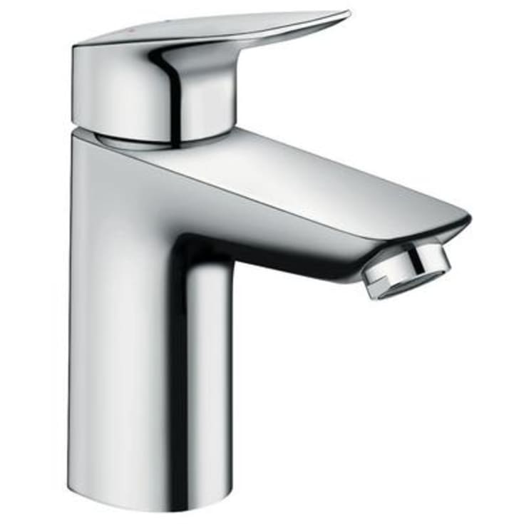 Hansgrohe Logis 100 håndvaskarmatur, krom