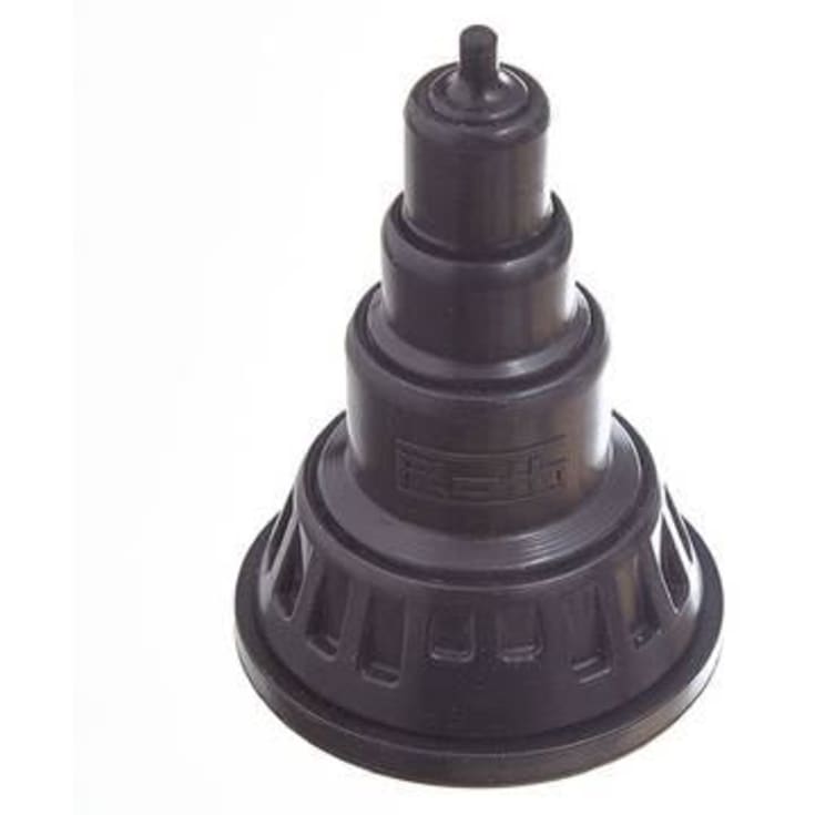 Roth nippel 10-34 mm, til gulvvarmeskabe