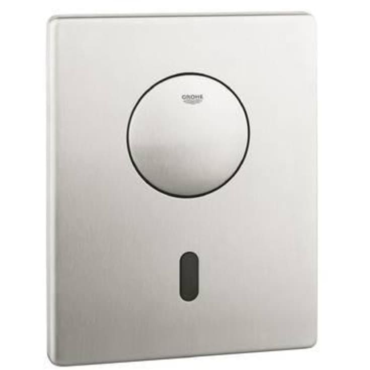 Grohe Tectron Skate betjeningsplate, berøringsfri, rustfritt stål