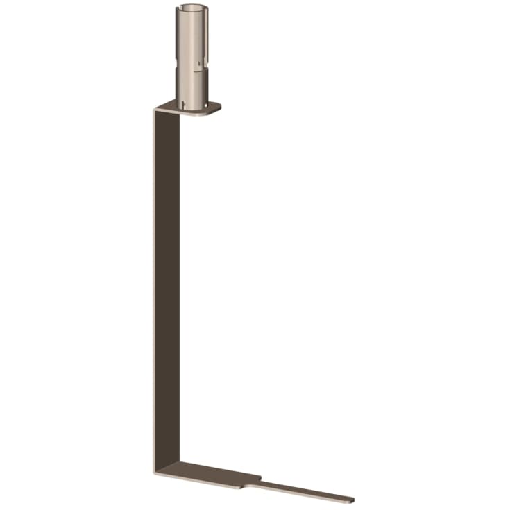 NI kontrolværktøj til fast montagestang