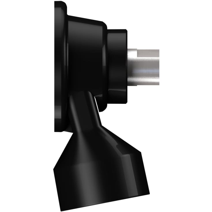 Baier støvadapter til dåsesænker bor Ø 68, 79 og 82 mm