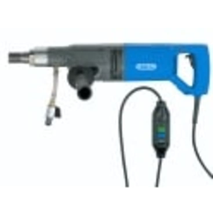 Baier håndholdt diamantbormaskin BDB8131