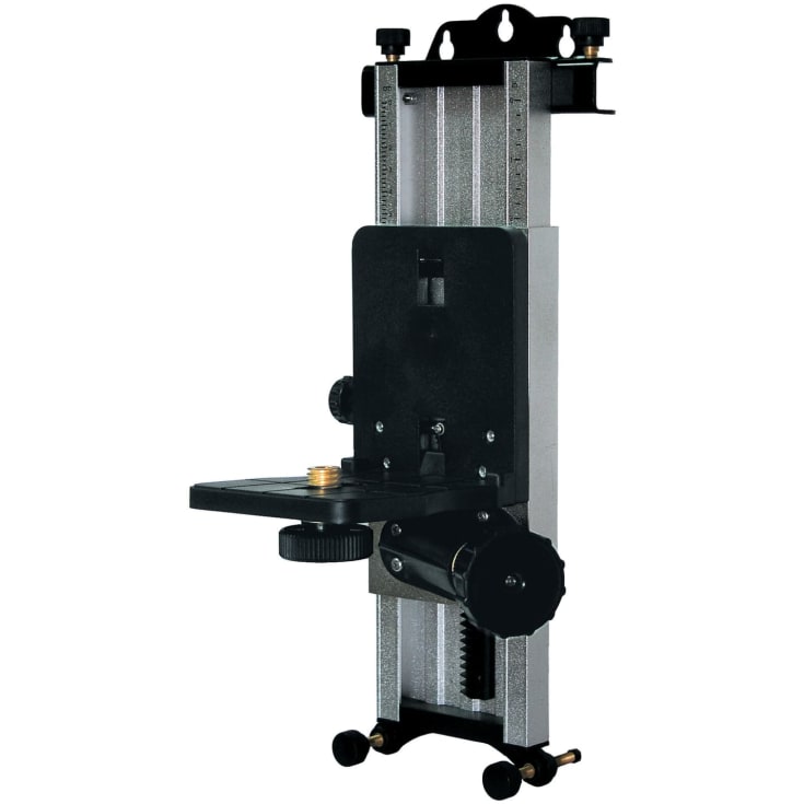 Laserliner Prof veggfeste for rotasjons- og krysslasere