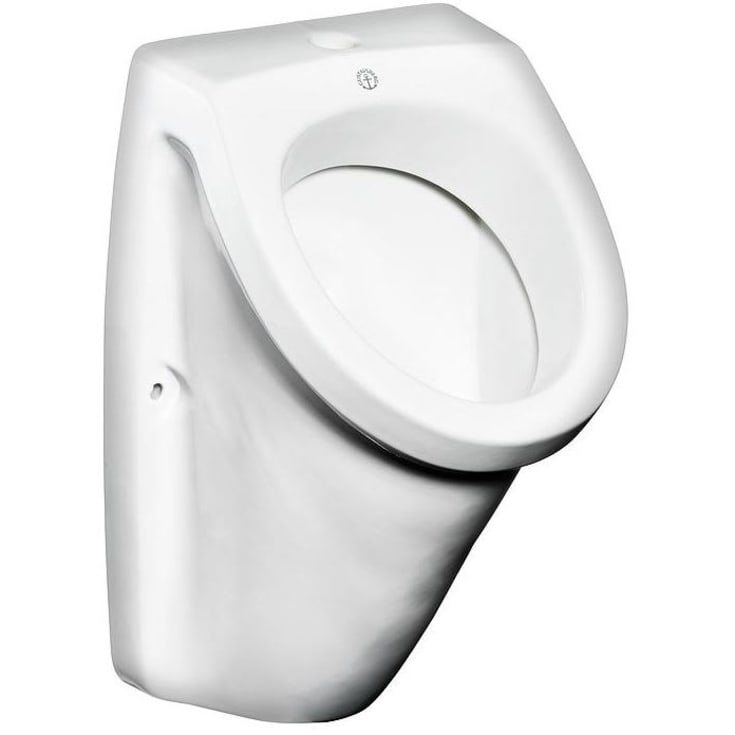 Gustavsberg 7G50 urinal, vit