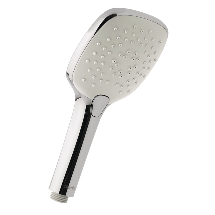 Damixa Pine håndbruser, vandbesparende, krom